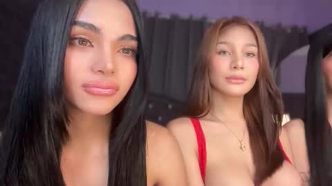 YOUR MISTRESS GODDESSS ADRIANA online show from September 19, 7:14 am