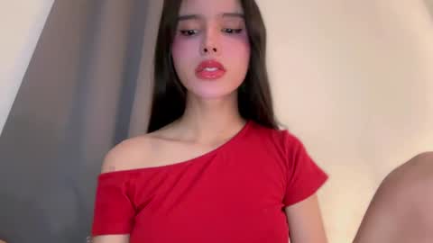 Seraphina Blaze online show from June 30, 12:27 pm