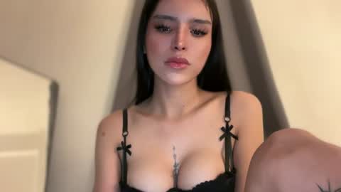 Seraphina Blaze online show from July 23, 5:27 am