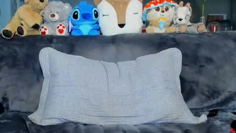 Ari online show from February 26, 5:34 am