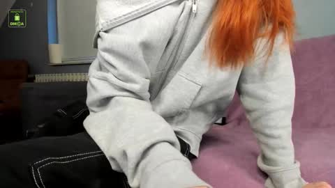 Sexy online show from November 5, 6:46 am