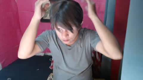 Snapshot of sexyseductionxx chatting on January 4, 11:43 am carl online show from January 4, 11:43 am
