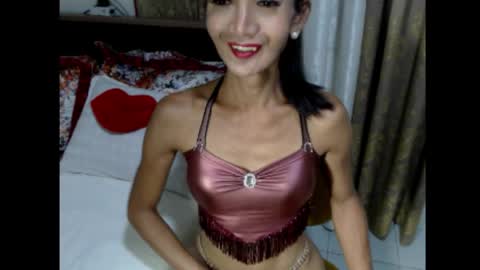 Victoria online show from June 6, 8:05 pm
