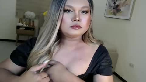 Jeandry online show from January 7, 11:02 am