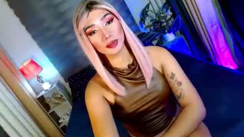 MISS SHANE online show from September 11, 7:44 pm