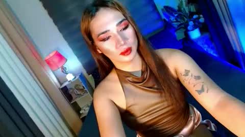 MISS SHANE online show from September 17, 6:35 pm