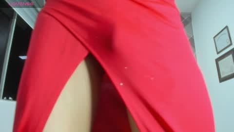 shantala nastasiia online show from April 1, 2:35 am