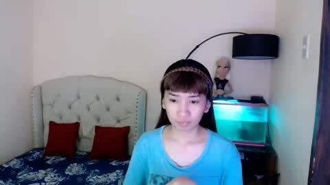 SHANTA FOX  s online show from March 9, 11:58 am