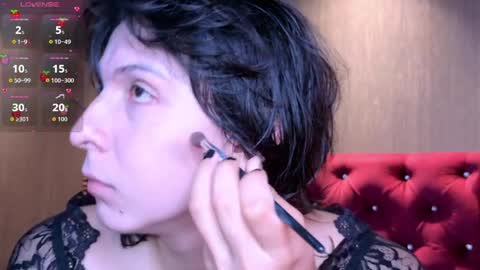 Shelly online show from April 11, 10:35 pm