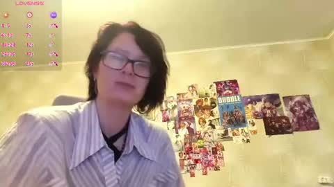 sherisesaska online show from July 15, 8:14 pm