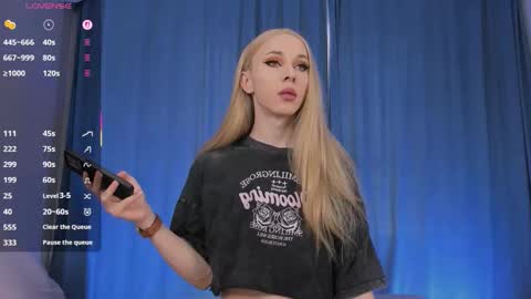 Jennifer  Streaming time online show from November 2, 5:16 am