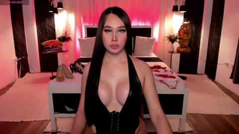 Snapshot of shivvariana_manflayer chatting on December 25, 7:14 am WET AND WILD YHANNA online show from December 25, 7:14 am