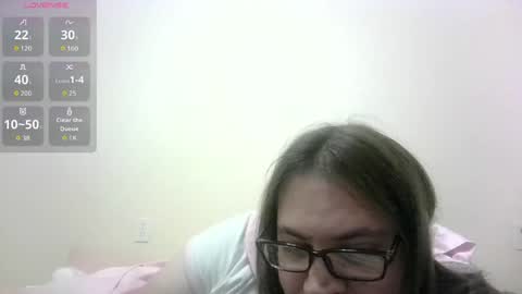 Shy0Neko online show from May 20, 6:41 am