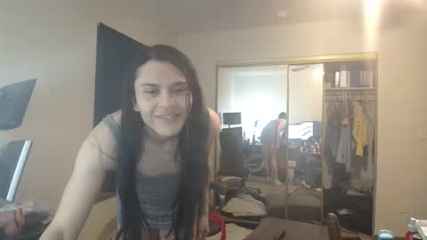 Snapshot of siennalilbunnykate chatting on December 23, 5:28 am Nicole Zelaya Ferrati Niky Ferrati online show from December 23, 5:28 am