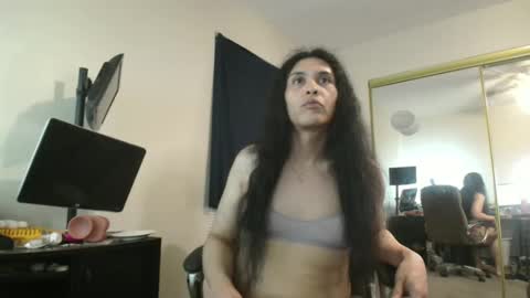 Snapshot of siennalilbunnykate chatting on October 7, 6:58 am Nicole Zelaya Ferrati Niky Ferrati online show from October 7, 6:58 am