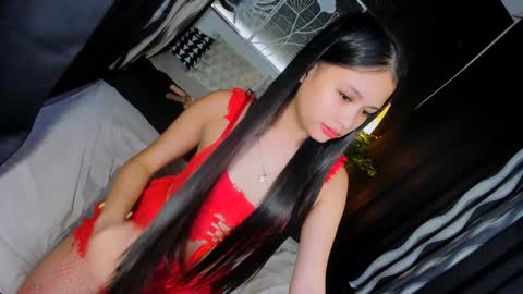 Belle online show from January 19, 6:21 pm