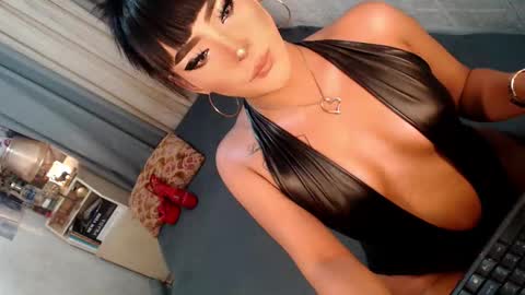 Sierrafina online show from January 13, 5:43 pm