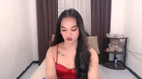 Angela Rose online show from December 3, 6:54 am