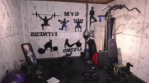 SImon Duran online show from November 11, 4:36 am