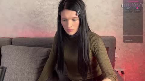 Snapshot of simona_rain chatting on February 23, 8:06 am Simona online show from February 23, 8:06 am