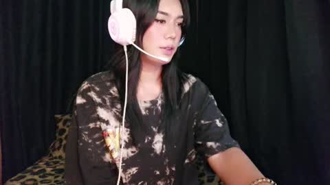 Siobe online show from June 27, 6:47 pm