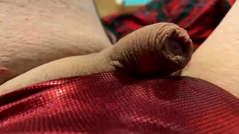 sissy00023 online show from September 29, 1:05 am