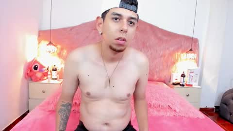 skarletruiz online show from February 26, 9:58 am