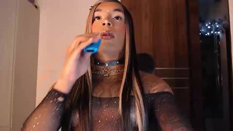 jesica online show from February 11, 7:27 am