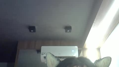 skinnykittencam online show from March 28, 8:38 am