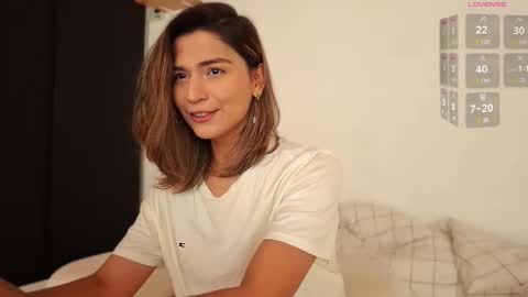 Vi online show from October 21, 5:03 pm