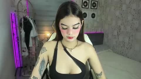 Alexandria my love online show from January 14, 5:34 pm