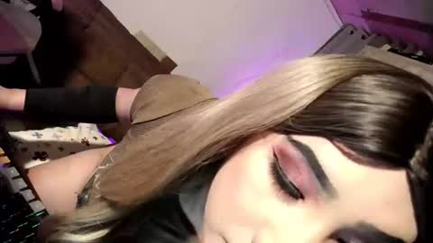 Nathalie online show from July 2, 7:46 am