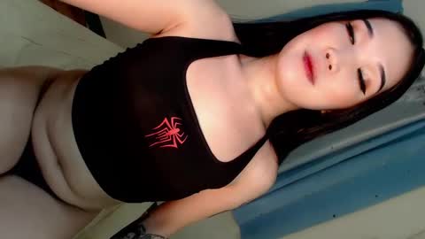 Kalina Dont Forget to FOLLOW ME AND THUMBS UP online show from January 8, 5:27 am