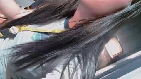 NONE online show from February 23, 8:17 am