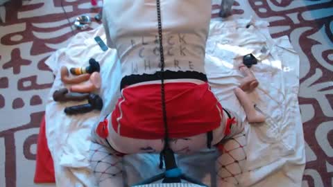 slutgurl_pdx online show from January 18, 10:16 pm