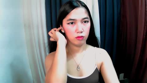 Gretha online show from November 28, 2:35 am