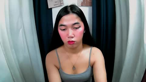 Gretha online show from April 8, 1:07 am