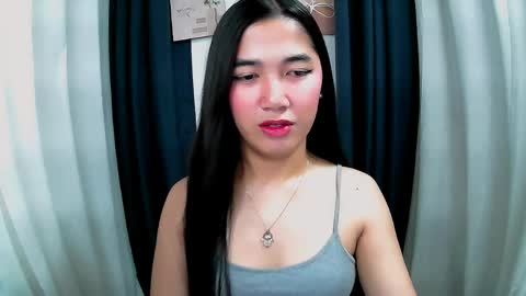 Gretha online show from April 15, 12:05 am