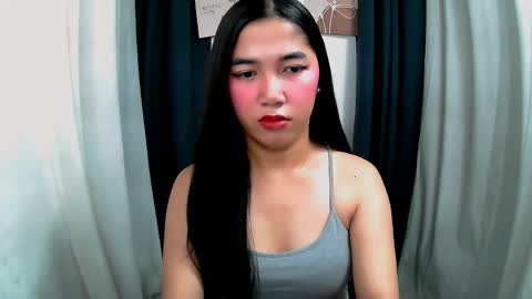 Gretha online show from May 25, 12:30 am