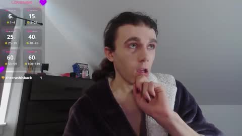 Natsu online show from January 5, 6:55 pm