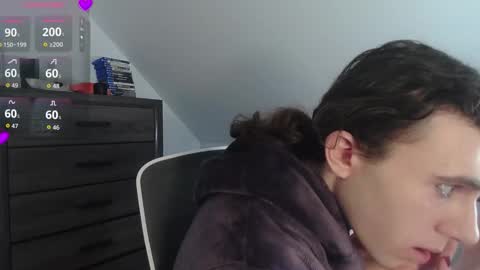 Natsu online show from January 16, 6:59 pm