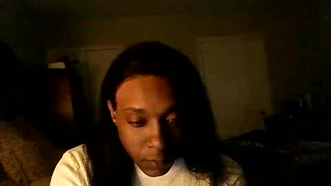 Snapshot of smokegoddess35 chatting on January 7, 6:50 am SmokeGoddess35 online show from January 7, 6:50 am