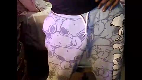 Snapshot of smokegoddess35 chatting on January 7, 10:30 pm SmokeGoddess35 online show from January 7, 10:30 pm