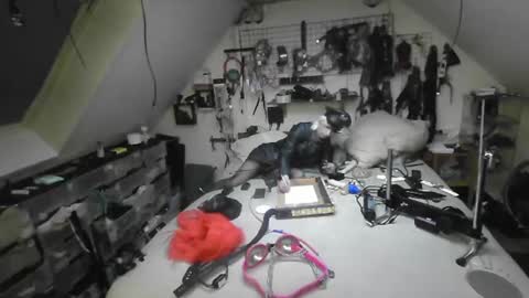 smokeslut365 online show from February 2, 4:26 am