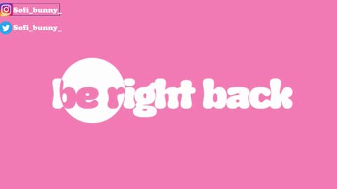 soffi_bunny_ online show from February 16, 8:12 am