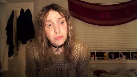 Lilytea online show from November 6, 7:52 am