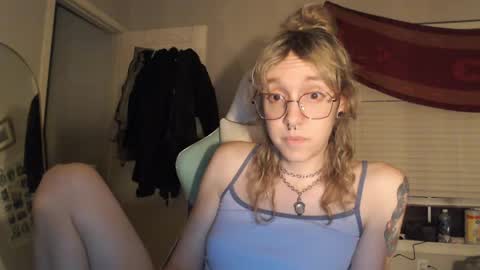Lilytea online show from May 15, 7:27 am