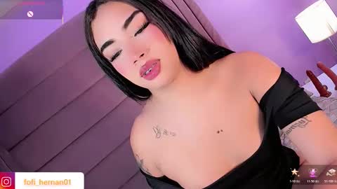 sofi_hdzz online show from June 5, 10:27 pm