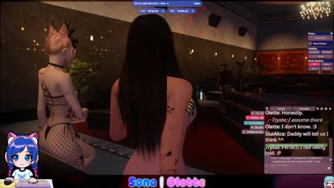 Sona Boobvelle  Olette. online show from April 9, 5:53 am