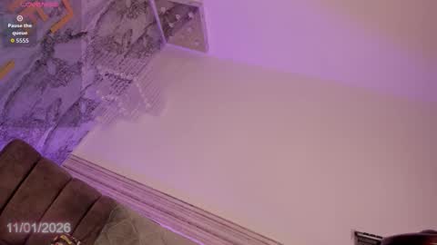 Sophi Johnson online show from January 11, 4:52 am